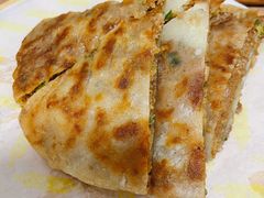 金牌肉饼-甲乙饼·北京手工肉饼(西直门凯德茂店)