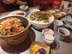 -闽上鲜·福建菜(龙湖滨江天街店)