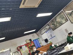 -清真永恒华威肉饼(潘家园店)