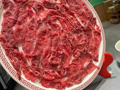 -伊斯美清真火锅(吉祥店)
