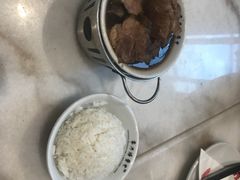 -宝香绑线肉骨茶(柏威年广场店)