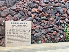 -汉拿山温泉度假酒店