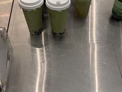-喜茶(北京通州万达店)