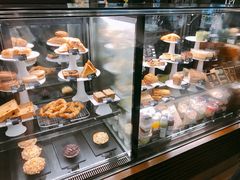-星巴克(厦门SM新生活广场店)