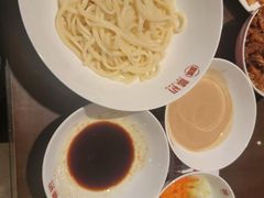 -添萬囍·天津三鲜捞面(天河城店)