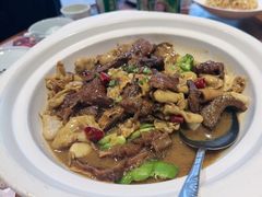 -黄泥岗·地道湖北菜(奥特莱斯店)