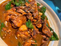 -老淮滨-蚌埠非遗小吃(淮河路店)