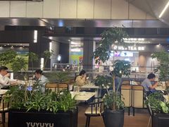 -渔语鱼新川菜Bistro(万象天地店)