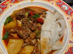 -塔哈尔·新疆盛宴(奉贤龙湖店)