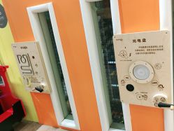 -meland club亲子乐园(重庆万象城店)