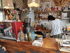 -荒度咖啡(北九水店)
