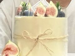 -心焙·Cake(街道口未来城店)