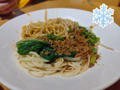 -龙抄手食府(浣花北路店)