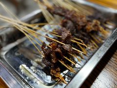 -阿姨小肉摊(同济西苑店)