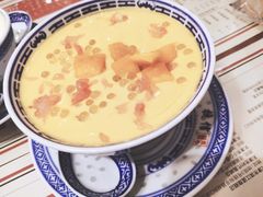杨枝甘露-捷信牛奶甜品世家(五道口店)