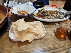 -妈妈的味道·腾冲特色菜(和顺古镇店)