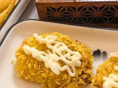 -大鸿运酒店·苏州菜·松鼠桂鱼(观前街店)