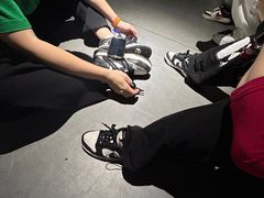 -超鹿运动(大唐世家店)