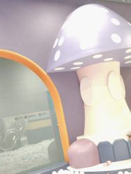 -MELAND CLUB亲子乐园·派对·餐厅(北京芳圆里ID MALL店)