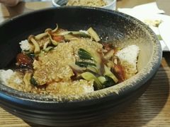 android_upload_pic-菩提树·素食餐厅(汇智国际商业中心店)