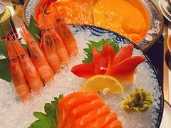 -温禾牛·和牛寿喜烧自助火锅(恒基名人店)