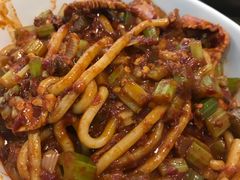 -西粉堂新疆米粉(朝外店)