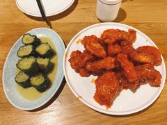 糖醋里脊-陈傻子餐厅(世纪都会店)