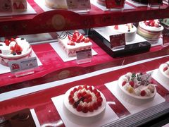 -巴黎贝甜(大宁国际商业广场店)