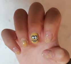 -Fanni美甲美睫皮肤管理