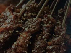 -木屋烧烤(惠阳华润小径湾店)