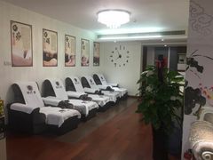 -理療君·古法推拿•姜疗•SPA馆(东门店)