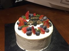 -Juicy Bakery(大学路店)