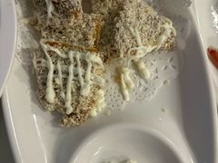 香酥小牛排-云中小雅