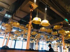 大堂-韩国料理大力士(屏风街店)