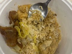 -凌芳小食店(上步店)