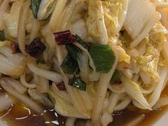 -丹水桥地锅鱼·翘嘴鲌·地方特色全鱼宴(丹江口大坝店)