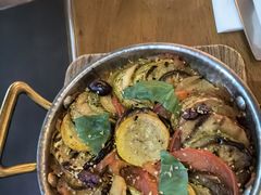 -FISH&POTATO Cō(地中海美食 万象城店)