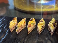 -诺敏塔拉奶茶-布里亚特包子-手把肉(锦都会店)