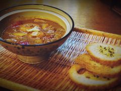 -马勒别墅·中餐厅