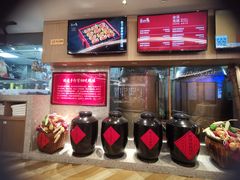 -山泉粤宴(广东大厦店)
