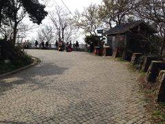 -紫金山天文台