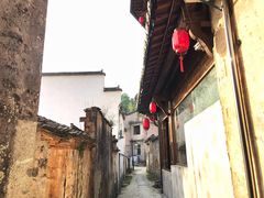 -塔川景区