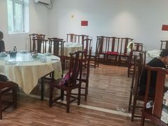 -奥华餐厅·老张记(台基厂店)