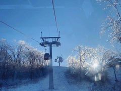 -中旅松花湖滑雪场