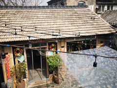 -后海16号·北京私房菜