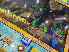 -反斗乐园π(龙华天虹店)