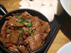 -杭百味·大众精选杭帮菜(西湖音乐喷泉店)