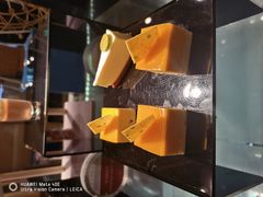 -西安皇冠假日酒店·朱雀咖啡厅