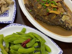 -小陆莲花蟹园农家乐(莲花岛店)