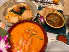 -太食獸泰式茶餐厅(IFS国金中心店)